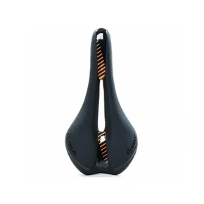 Selim de Bicicleta Velo Competição VL-1481 Vazado