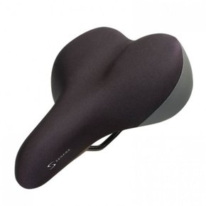 Selim Serfas Conforto MTB Unissex TB-10UV Tailbones