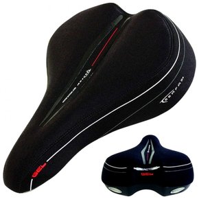 Selim Serfas Feminino LS100