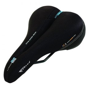 Selim Serfas Vazado Conforto Feminino DDL-CT