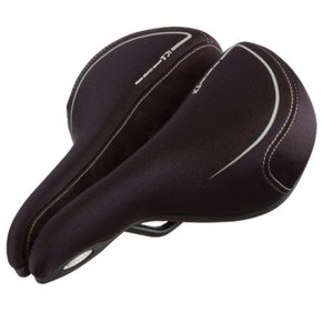 Selim Serfas Vazado Mtb Fem. RX-922L Lycra