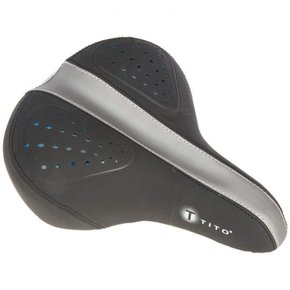 Selim Tito Gel Elastomero