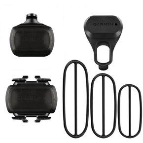 Sensor de Velocidade e Cadência Garmin para Bicicletas Sensor de Velocidade e Cadência Garmin para Bicicletas