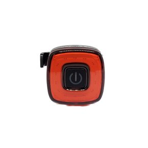 Sinalizador Traseiro Elleven R-30 30 Lumens