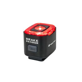Sinalizador Traseiro Spark 50LM com Sensor de Freio Vultro