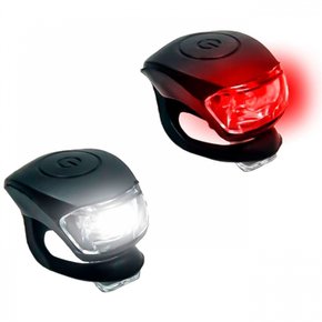 Sinalizador Vista Light Dianteiro e Traseiro Absolute JY-267-2