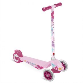 Skatenet Gatinha Bandeirante
