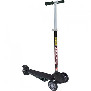 SKATENET MAX BANDEIRANTE