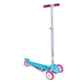SKATENET MAX FROZEN DISNEY BANDEIRANTE