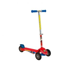 SKATENET MAX MULHER MARAVILHA