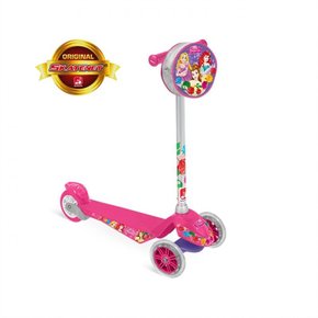 Skatenet Princesas Disney Bandeirante