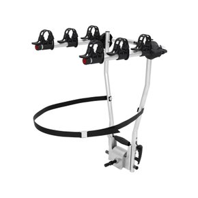 Suporte Transbike Thule HangOn 972 Para 3 Bicicletas