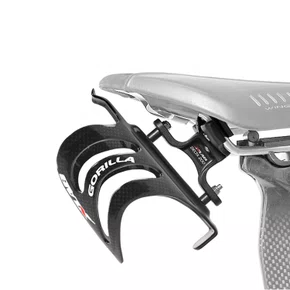 Suporte de Caramanhola de Triathlon XLab Delta 200 Gorilla