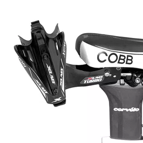 Suporte de Caramanhola de Triathlon XLab Turbo Wing System Xenon