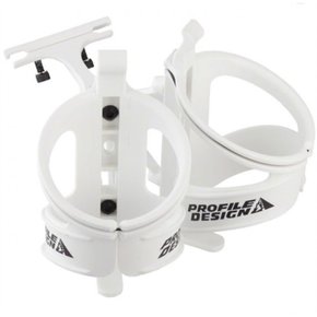 Suporte de Caramanhola Duplo Profile Aerodrink RM System