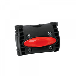 Suporte de Fixação ao Quadro Standard Polisport