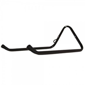 Suporte de parede horizontal Cyel 1 lugar 9023