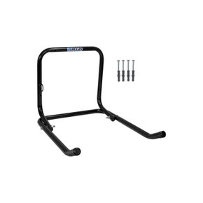 Suporte de Parede Horizontal Dobrável para Bicicletas DLuccas 9022