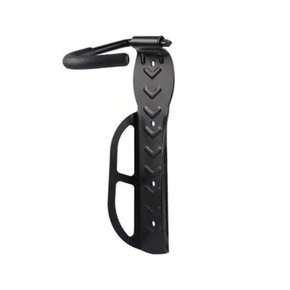 Suporte de Parede para Bicicleta com Gancho Absolute
