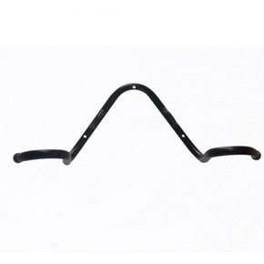 Suporte de parede vertical 2 bikes Cyel