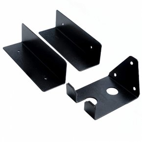 Suporte Expositor de Parede p/ Bicicletas TSW