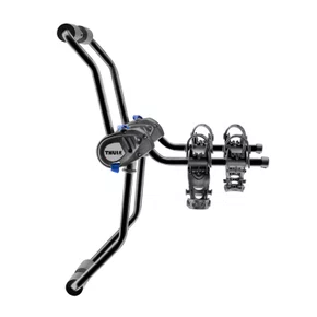 Suporte Thule Passage 910XT para 2 Bicicletas