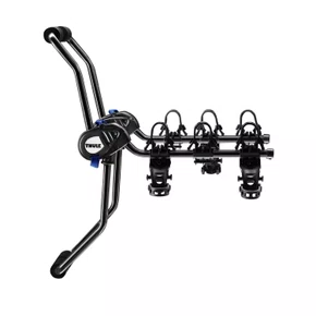 Suporte Thule Passage 911XT para 3 Bicicletas