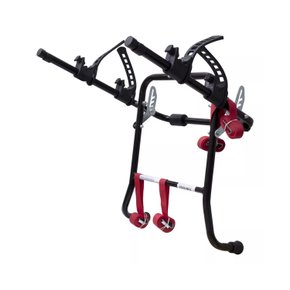 Suporte Transbike Eco-DLucca para 2 Bicicletas