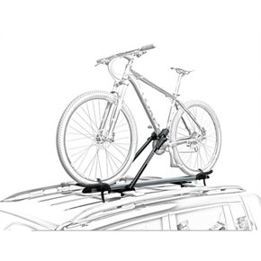 Suporte transbike teto Stark Eqmax