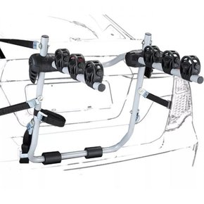 Suporte Transbike Universal ZX Eqmax