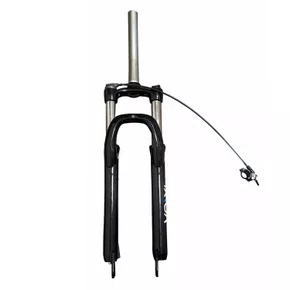 Suspensão Dianteira Aro 29 Voxxi SP04 100mm Trava no Guidão