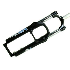 Suspensão RST Dirt TA