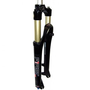 Suspensão RST First 27.5 TRL 80mm Disc