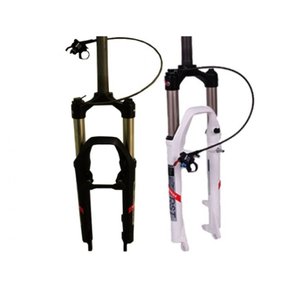 Suspensão RST Omega RL