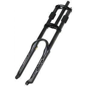 Suspensão SR Suntour Duro 130mm