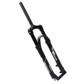 Suspensão Suntour Raidon Air RLR 100mm Trava no Guidão