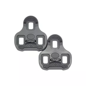 Taco para Pedal Road Padrão Keo 9 Graus