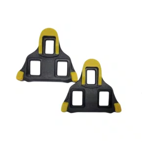 Taco para Pedal Road Padrão SPD-SL 6 Graus