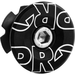 Tampa p/ Caixa de Direção Shimano Pro Ahead Set Alumínio Tampa p/ Caixa de Direção Shimano Pro Ahead Set Alumínio