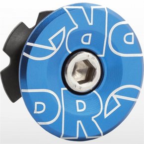 Tampa p/ Caixa de Direção Shimano Pro Ahead Set Alumínio Tampa p/ Caixa de Direção Shimano Pro Ahead Set Alumínio