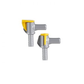 Torneira Refil de Hidratação PróBike