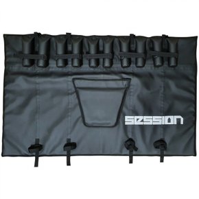 Transbike para Caminhonete Session