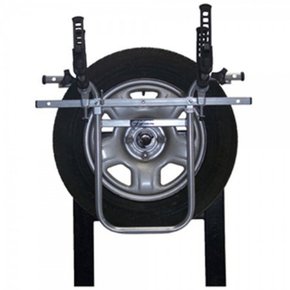 Transbike para estepe Cyel para aros 17 e 18