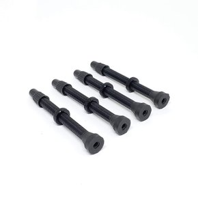 Válvula Presta Tubeless 60mm Alumínio Calypso