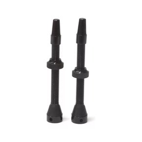 Válvula Tubeless Absolute High Flow 60mm 2 Unidades