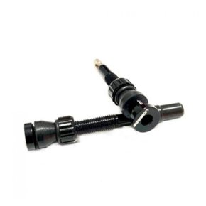 Válvula Tubeless Presta 45mm Session Parts