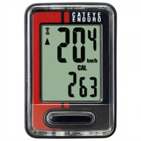 Velocímetro Cateye Enduro