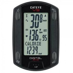 Velocímetro Cateye V3