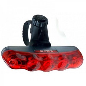 Vista light Cateye LD-610 R