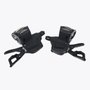 Alavanca de Câmbio Rapidfire Deore M6000 10V Shimano